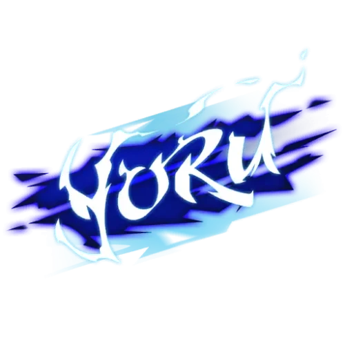 Graffiti Yoru