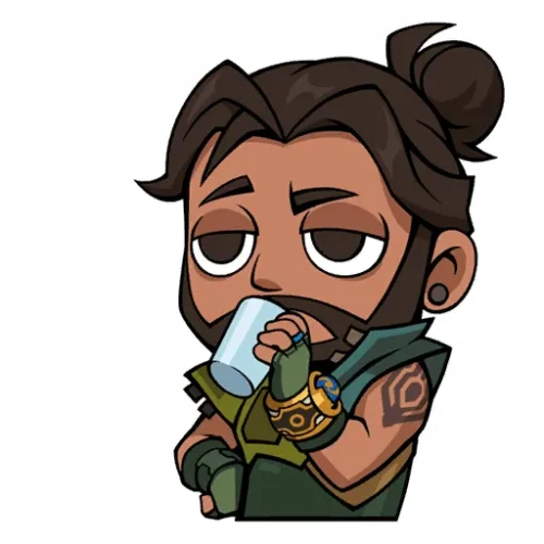 Graffiti Jet d'eau surprise