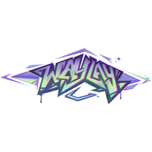 Graffiti Waylay