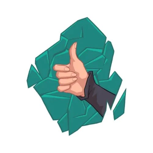 Graffiti Tout va bien