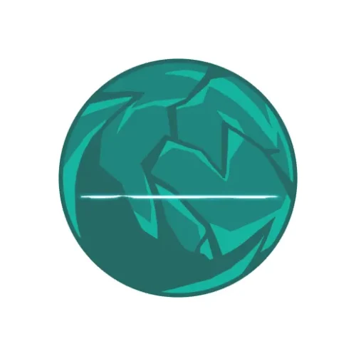 Graffiti Contrôle du pouls