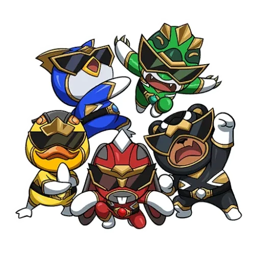 Graffiti Tactiforce en avant !