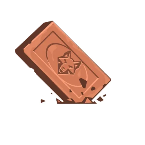 Graffiti Brique primordiale