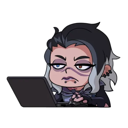 Graffiti Tellement marre