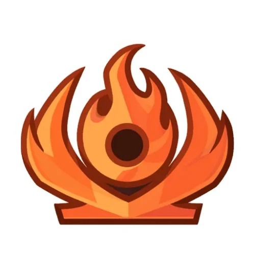 Graffiti Ace d'équipe // Phoenix