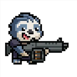 Graffiti Vaillant paresseux