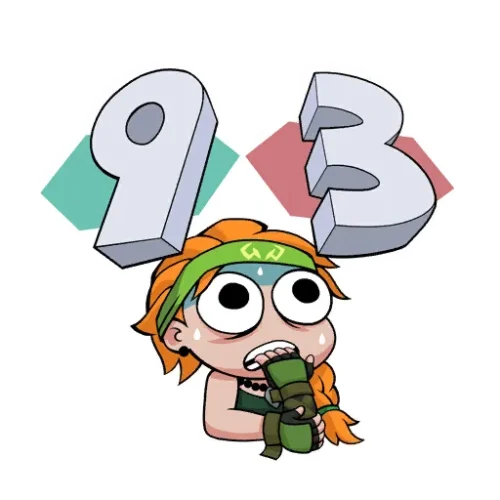 Graffiti Malédiction des Champions 2022