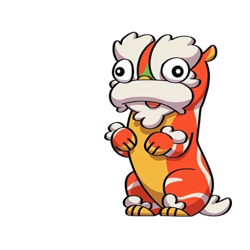 Graffiti Étirement jovial