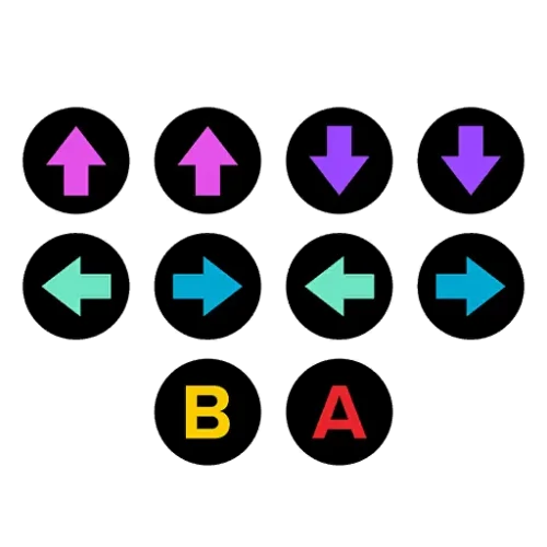 Graffiti Code secret