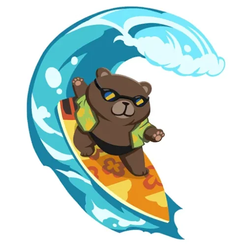 Graffiti Surfeur winner