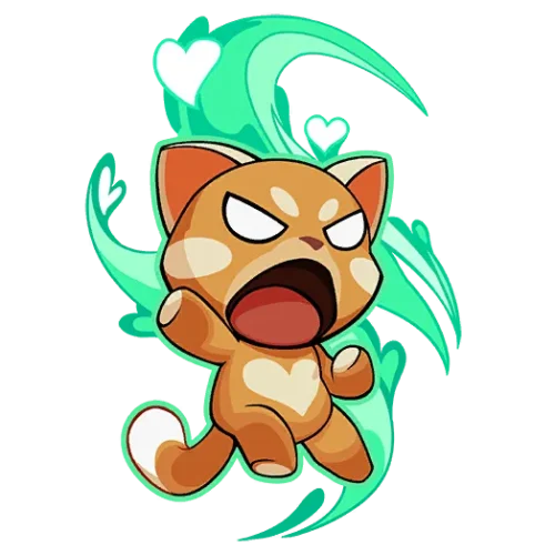 Graffiti Jour de duo : gauche