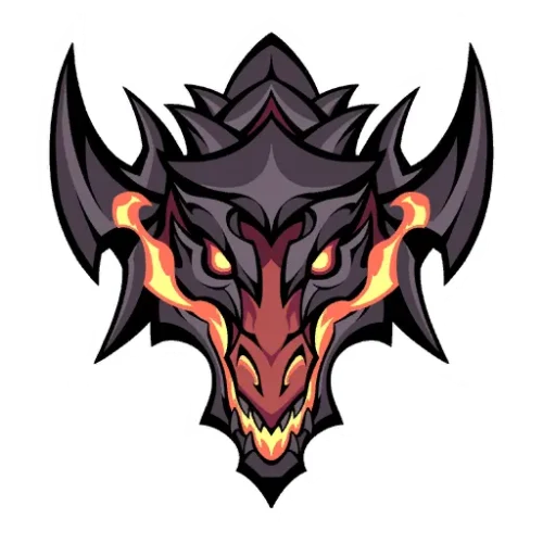 Graffiti Bête incandescente