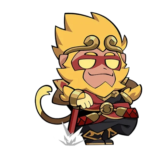 Graffiti Valeureux héros