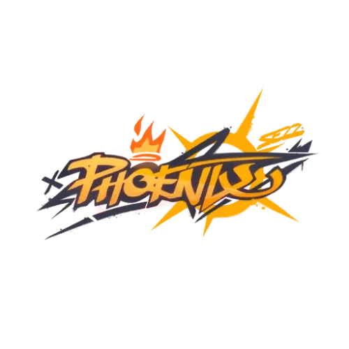 Graffiti Phoenix