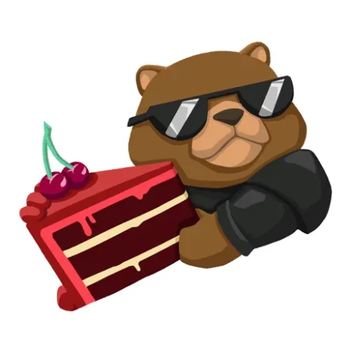 Graffiti C'est du gâteau