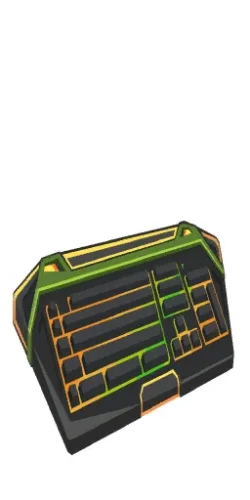 Graffiti RGX 11z Pro