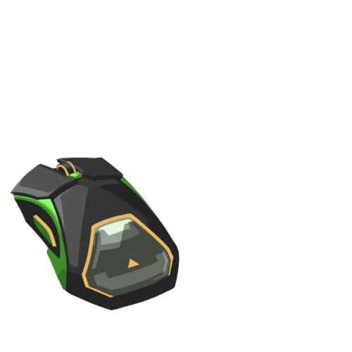 Graffiti RGX 11z Pro, Ép 9