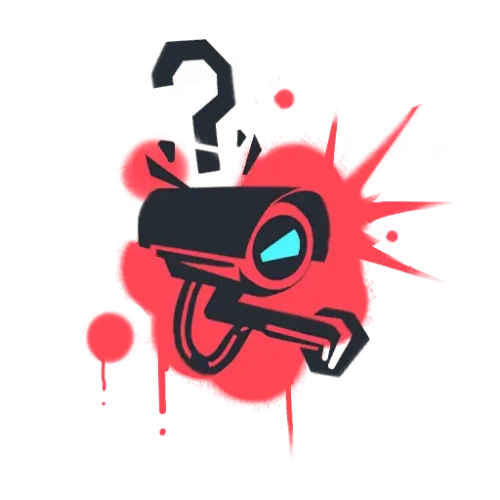 Graffiti J'ai tout filmé