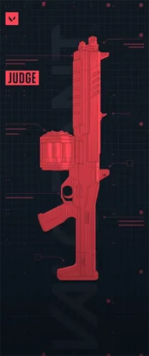 Carte Plans du Judge