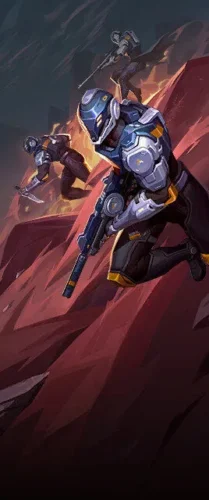 Carte Force opérationnelle 809