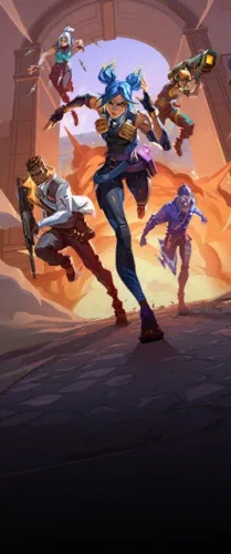 Carte Place aux duellistes