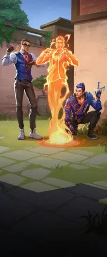 Carte OK, fini de rigoler