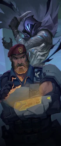 Carte Je suis partout