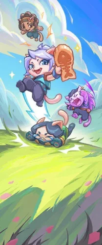 Carte 9 vies 5 Carte 9 vies