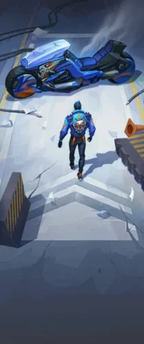 Carte Pilote dimensionnel