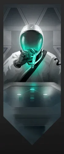 Carte Paradoxe de la radianite