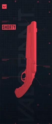 Carte Plans du Shorty