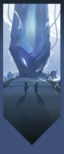 Carte Expérience X011