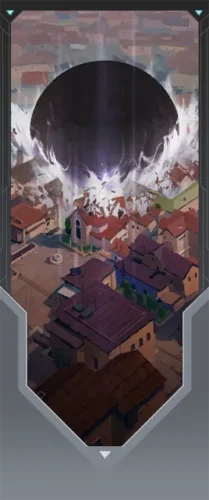 Carte Événement Époque