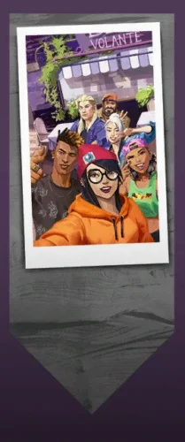 Carte Mementos 1re partie