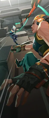 Carte Fil de la lame