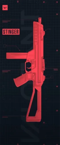 Carte Plans du Stinger