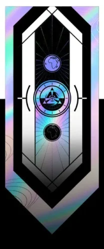 Carte Liens cosmiques