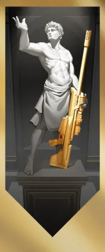 Carte Épilogue : Operator antique