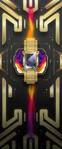 Carte Élégance manifeste