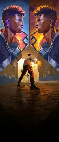 Carte Versus // Phoenix + Phoenix