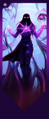 Carte Inarrêtable // Reyna