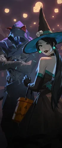 Carte Cauchemar ambulant