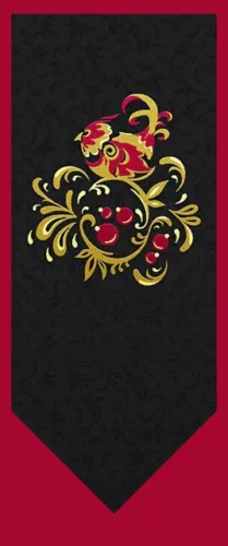 Carte Aile d'or 19 Carte Aile d'or