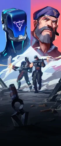 Carte Versus // KAY/O + Brimstone