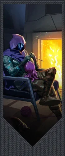 Carte Maintenance // Omen