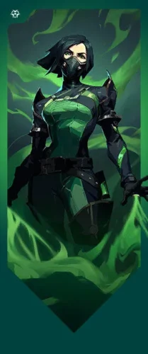 Carte Inarrêtable // Viper