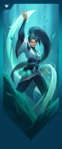 Carte Inarrêtable // Sage