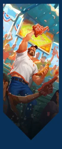 Carte Retour au bercail // Brimstone