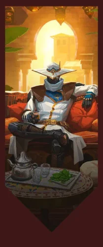 Carte Retour au bercail // Cypher