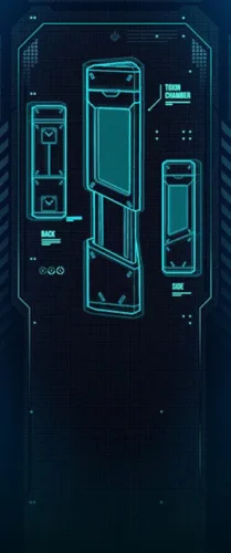 Carte Plans de Morsure du serpent